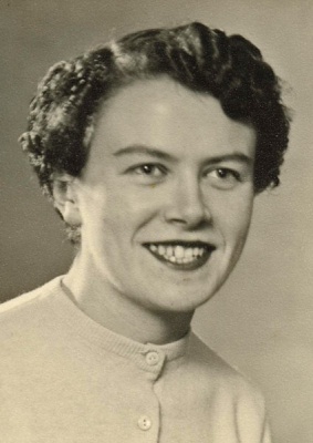 Barbara du Feu (1931-2004)