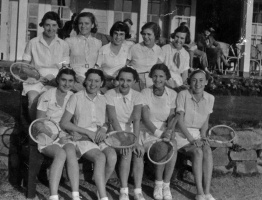 Frances May Gallichan