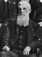 Capt Denis Blampied ...