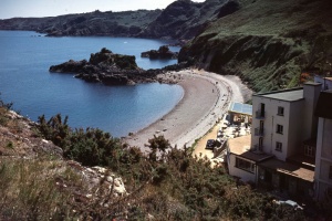 Bouley Bay