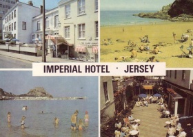 Imperial Hotel