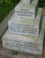 Trinity Church cemetery