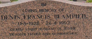 St Brelade parish cemetery