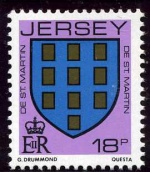1981 stamp