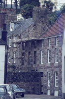 Le Quai Bisson 1970s