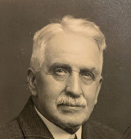 John Ahier (1855-1946)