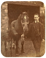 Richard Edward Binet