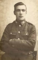 Francis James Allo (1912-1999)