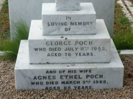 Mont a l’Abbe cemetery