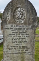St John’s Church cemetery