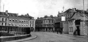 Photograph by Ernest Baudoux