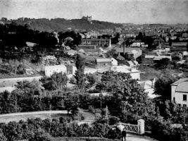 St Helier in 1879