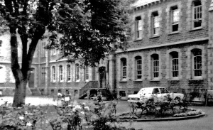 1968 - Picture courtesy of Jersey Temps Passe