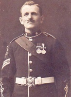 Albert William Cornish (1877-1914)