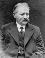 Philip Thomas Filleul (1859- )