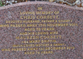 St Matthew’s, St Lawrence