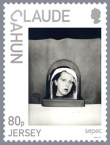Claude Cahun