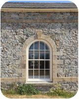 Royal Militia Island of Jersey museum