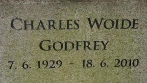 St Brelade Church cemetery