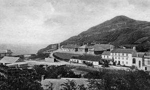 Francis Frith postcard