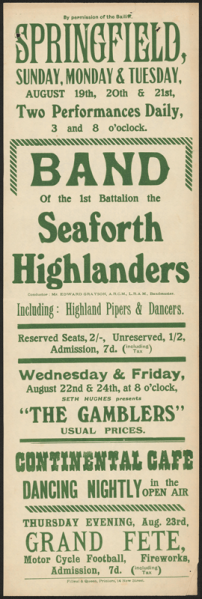 File:H24SpringfieldPosterSeaforthHighlanders.png