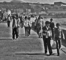 1982 - Jersey Evening Post photograph