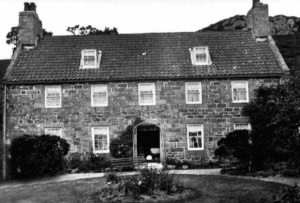 La Valeuse, St Brelade