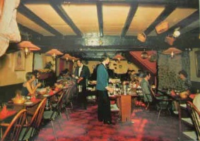 Old Court House, Gorey