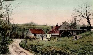 Quetivel Mill, 1905