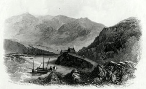 Bouley Bay 1849