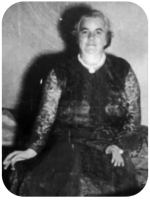 Rose Sarah Toy (1905-1962), from a different family to the above