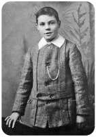 Clarence John Warren (1896-1973)