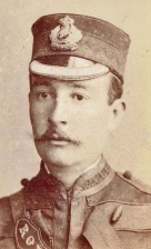 Roy, Paragon travel guide in the 1890s