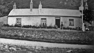 St Brelade Rest House