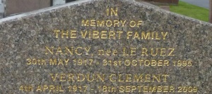 St John’s Church cemetery