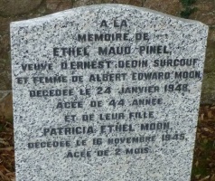 St John’s Church cemetery