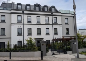 The Soane, named in honour of the architect of the original Colomberie House