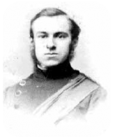 Lieut Ereaut, photographed by Henry Mullins [1]