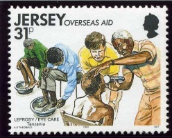 Overseas Aid