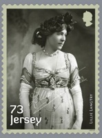 Lillie Langtry