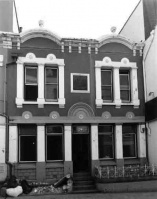 24 Hill Street in 1985