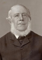 Jean Francois Godfray (1809- ) married Elizabeth Le Sueur