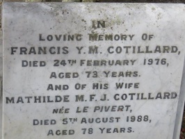 St Matthew’s, St Lawrence