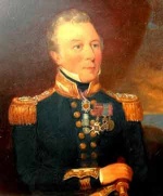 George Henderson (1785-1864)