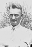 George Ralph Nelson