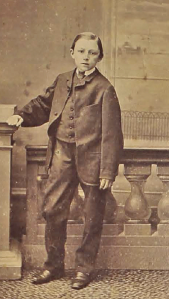 John Walter Gosset Orviss