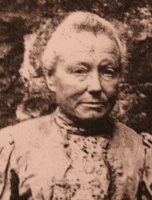 Elise Estelle Flambard (1869-1946)