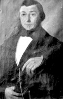 Capt Charles Philip Hocquard