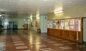 1978 picture by Dennis Lewis