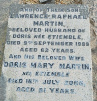 St Matthew’s, St Lawrence